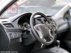 میتسوبیشی L200